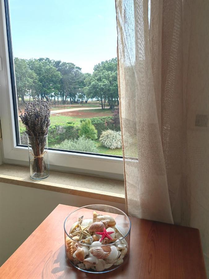 Sea View Apartment & Studio Apartment Bruno 乌马格 外观 照片